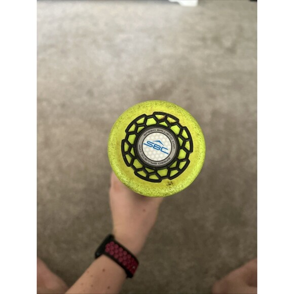 Louisville Slugger Select 719 Bat 30/25 Composite -5 WTLUBS719B5 ST7UI+‎ - Picture 8 of 9